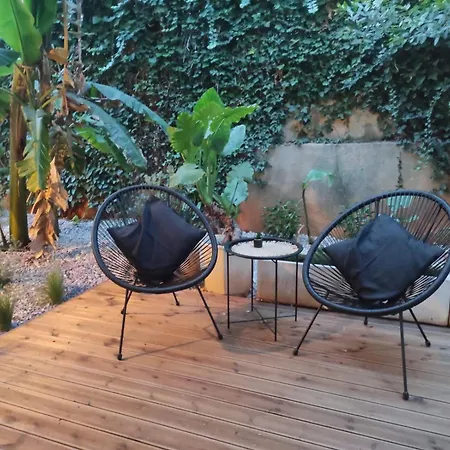 Viktoria'S Garden Home Athens Exterior photo