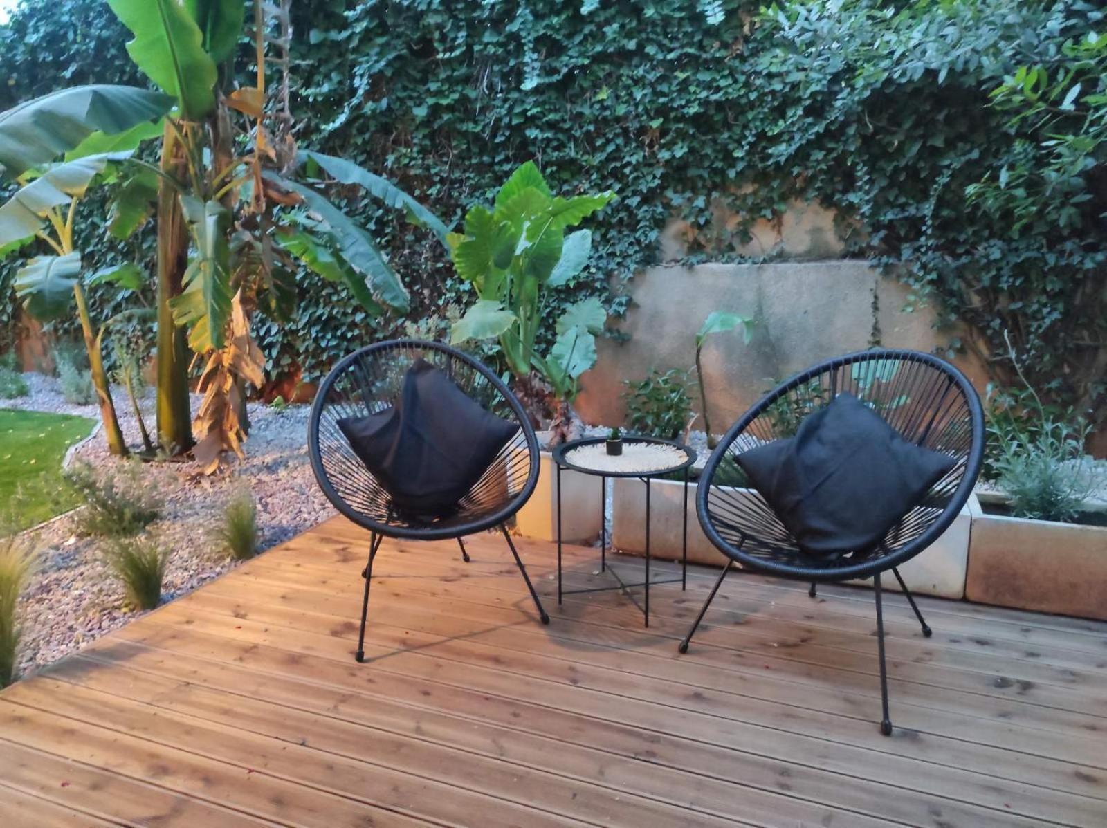 Viktoria's Garden Athens