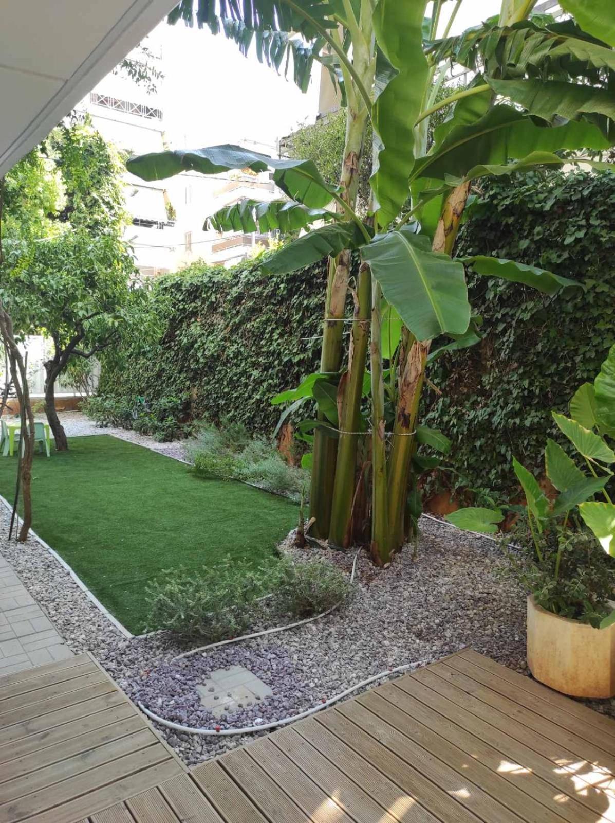 Viktoria's Garden *